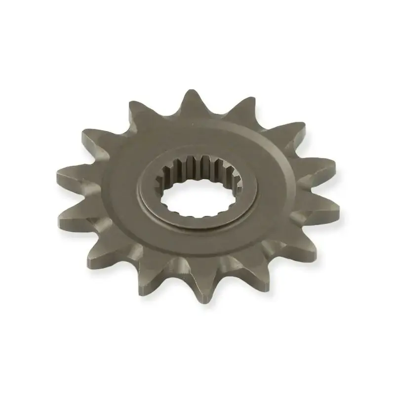 PIGNON ANTIBOUE 520SC YFZ450 14 DENTS Commander Vite