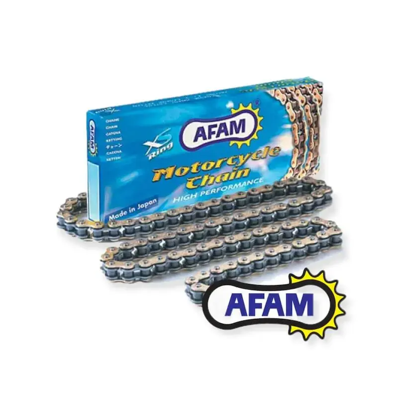 Expédié Aujourd&rsquo;hui CHAINE AFAM A520XRR 98L ARS