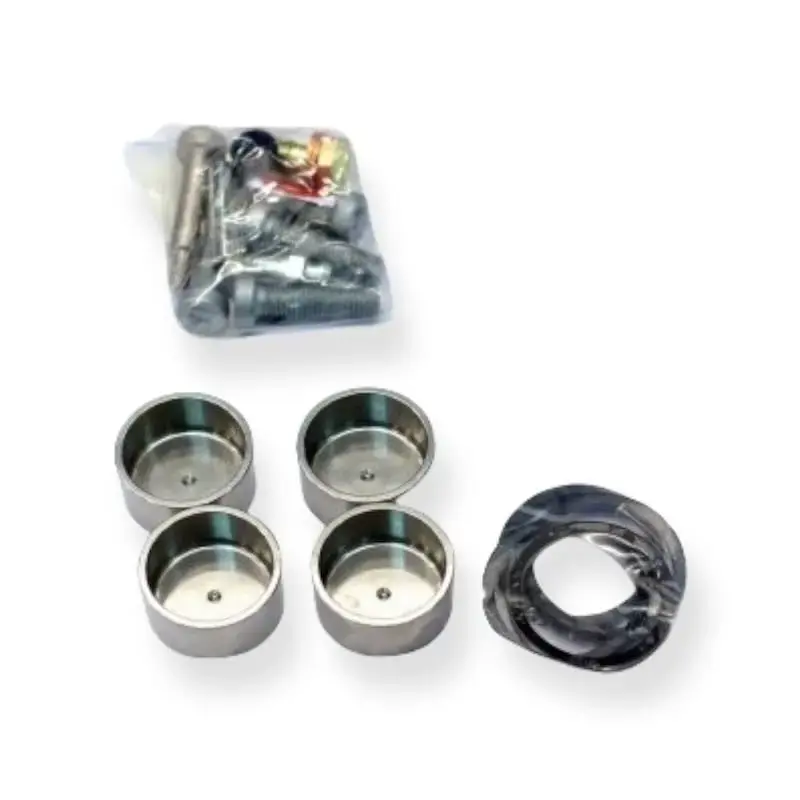 KIT REPARATION ETRIER 2 PISTONS D32MM AEROTEC Marque