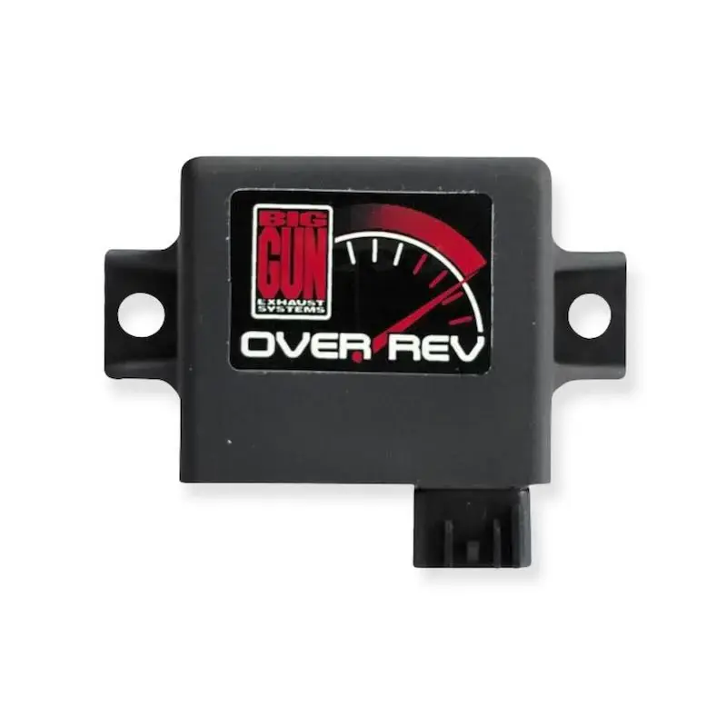 BOITIER CDI BIG GUN +750TRS/MN 660 RAPTOR 04-05 Prix Choc