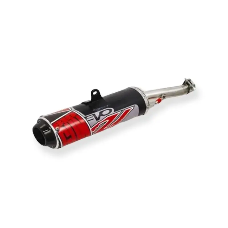 Satisfait Ou Remboursé SIL BIGGUN ECO U SPORTSMAN 550