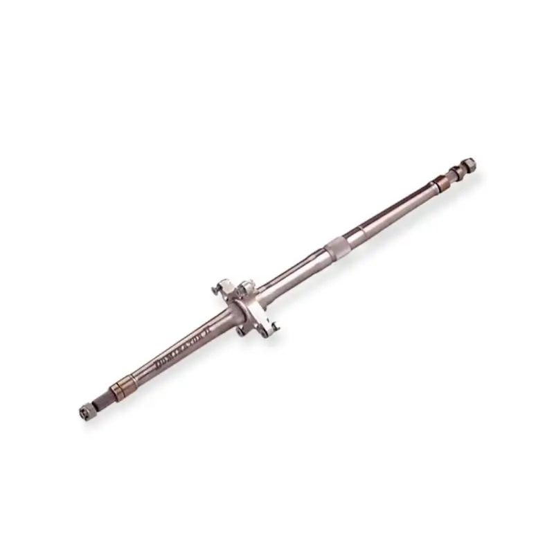 Vente Directe ARBRE DE ROUES DOMINATOR 2 HONDA TRX 450 +1&rsquo;/+4&prime;