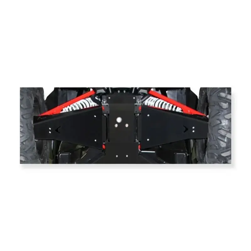 PROTECTIONS TRIANGLES PHD AVANTS POLARIS RZR 1000 Solde