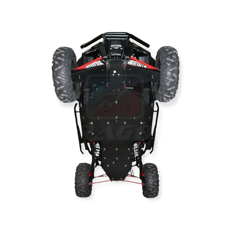 Prix Réduit KIT PROTECTION INTEGRALE PHD RZR1000TURBO 2017 110055001PH