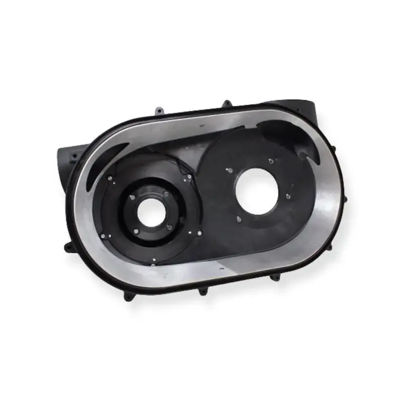 RENFORT ALU CARTER EMBRAYAGE CAN-AM X3 XRS Marque