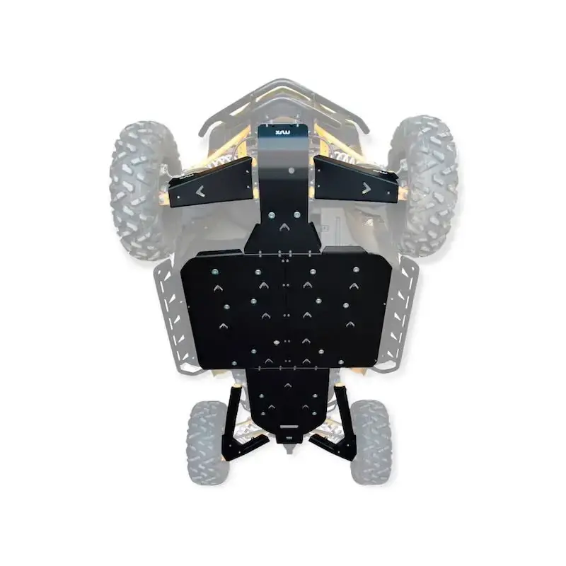 Bon Plan PROTECTION INTEGRALE PHD YAMAHA YXZ 1000R