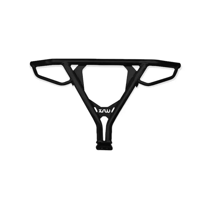 Must-Have BUMPER ARRIERE NOIR YX3 YAMAHA YXZ 1000R