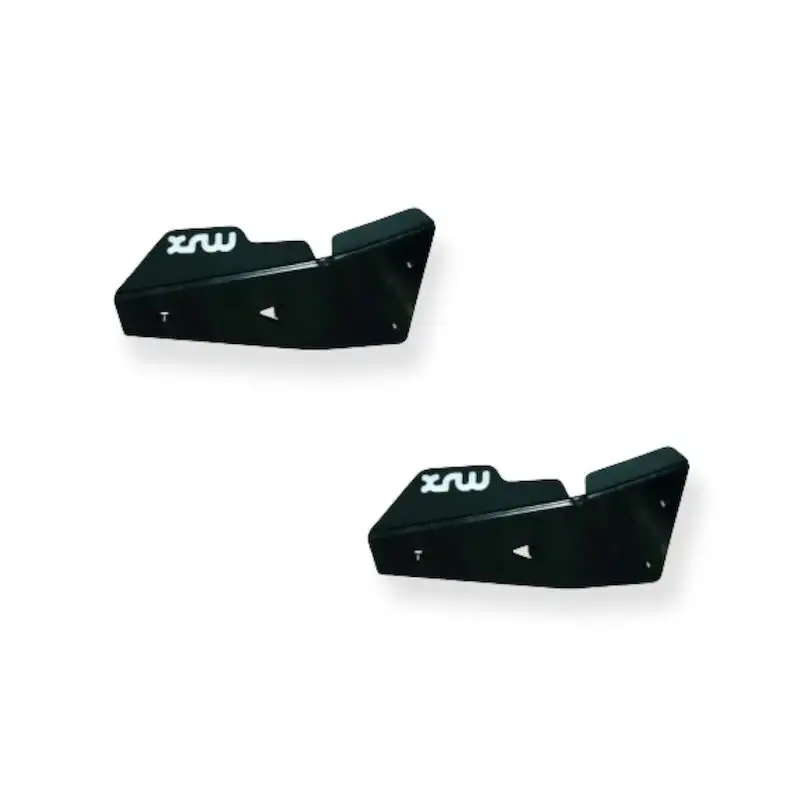 PROTECTIONS TRIANGLES PHD XRW LTZ 400 K9 Commander Maintenant