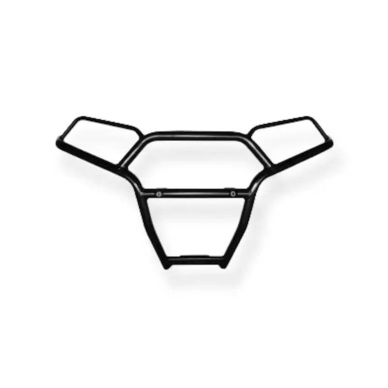 BUMPER AVANT PX6 NOIR POLARIS RZR 570 / 800 / 800S / 900 / 900-4 Bon Marché