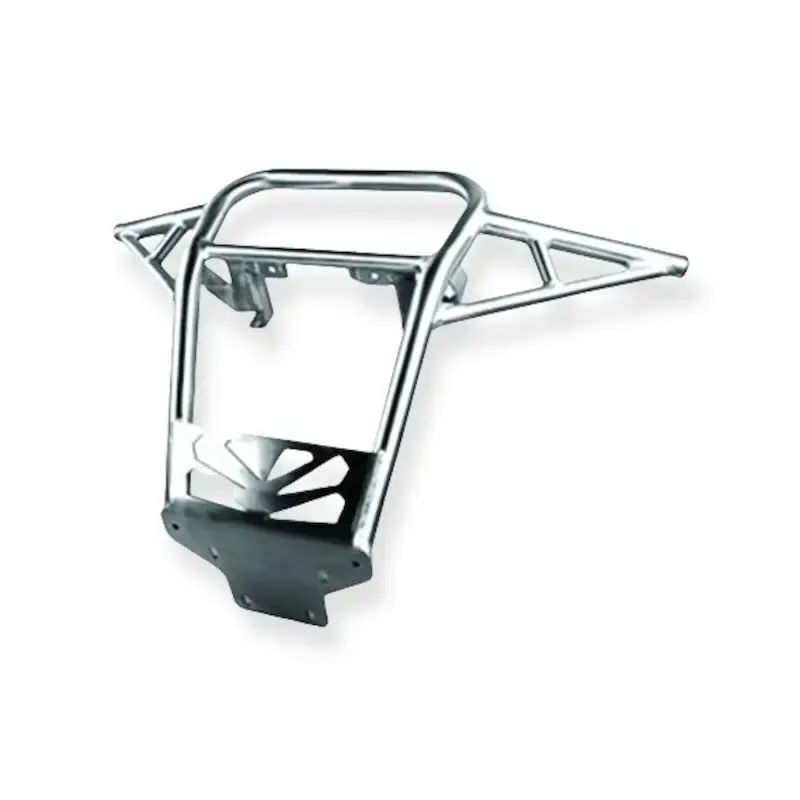 Jusqu&rsquo;à Épuisement Des Stocks BUMPER AVANT PX2 NOIR POLARIS RZR 570 / 800 / 800S / 900 / RZR-4