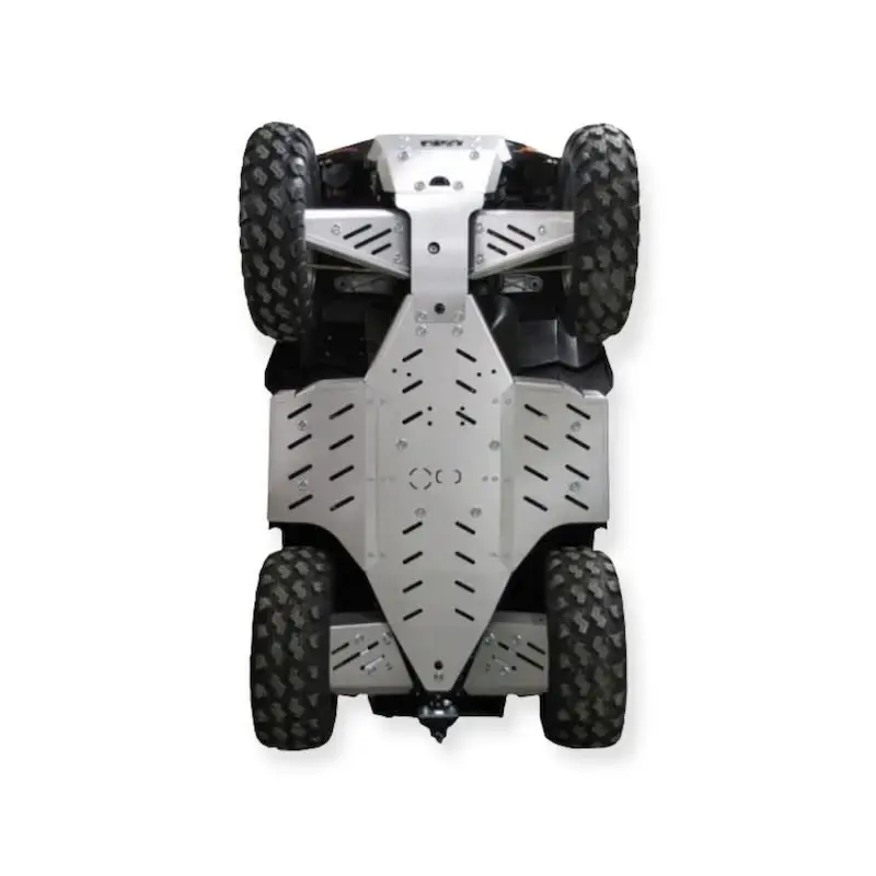 Soldes PROTECTION INTEGRALE ALU SCRAMBLER 850XP