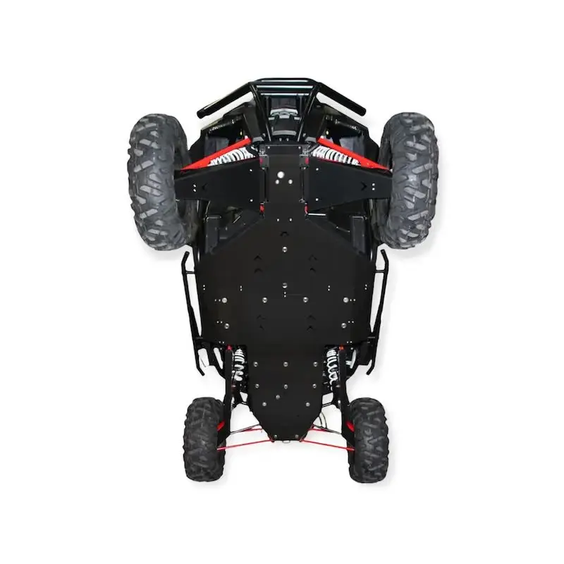 PROTECTION INTEGRALE PHD POLARIS RZR 1000 XP 2015 Expédié Aujourd&rsquo;hui