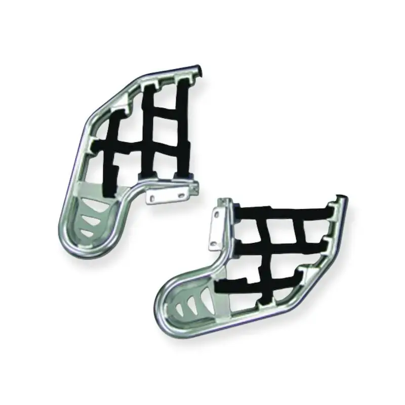 NERF BARS STANDARDS ALU YAMAHA 350 RAPTOR Super Prix