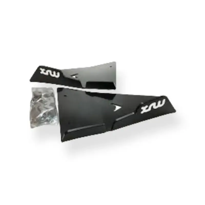 Quantité Limitée PROTECTIONS TRIANGLES PHD YAMAHA YFZ 450