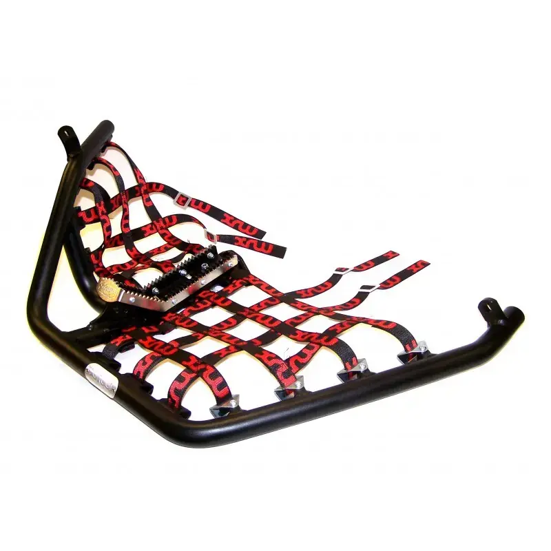 Nouvelle Collection NERF BARS PRO PEGS Q1 BLACK KTM 450/505 SX – 450/525 XC 130300541PR DRA2005959N