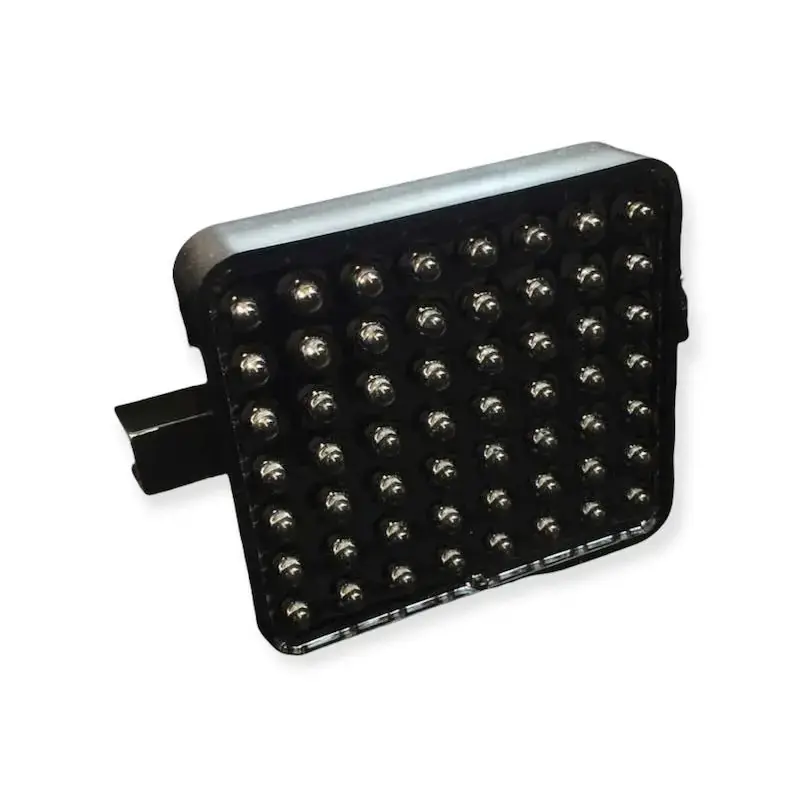 FEU A LED FIA CARRE 12V Meilleur Choix