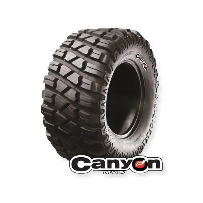 PNEU DRAG&rsquo;ON CANYON 28X10X14 (281014) Produit De Marque