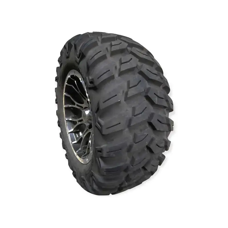 Remise PNEU UTILITAIRE AVANT 12' DRAG'ON ORYX 25X8X12 A-043 (25812)