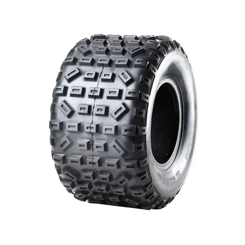 Pas Cher PNEU ARRIERE 9 POUCES DRAG&rsquo;ON SXS 20X11X9 (20119)