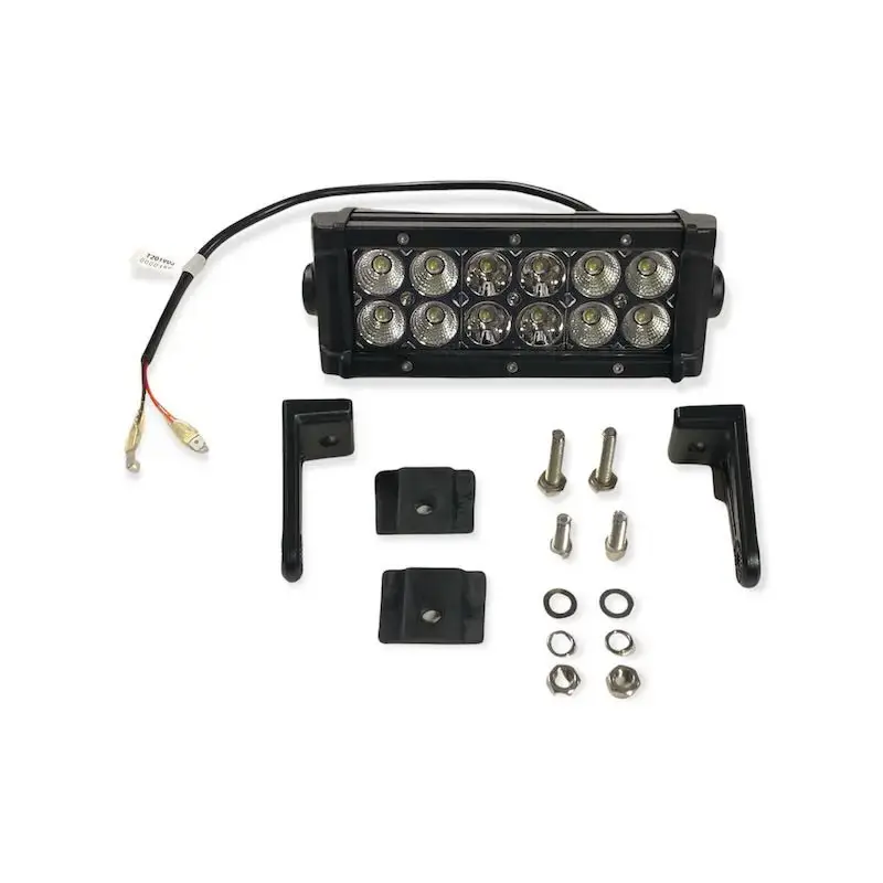 PROJECTEUR 12 LED QUAD 36W Top Vente