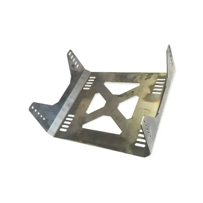 SUPPORT SIEGE PILOTE POUR GLISSIERE YAMAHA YXZ 1000R Authentique