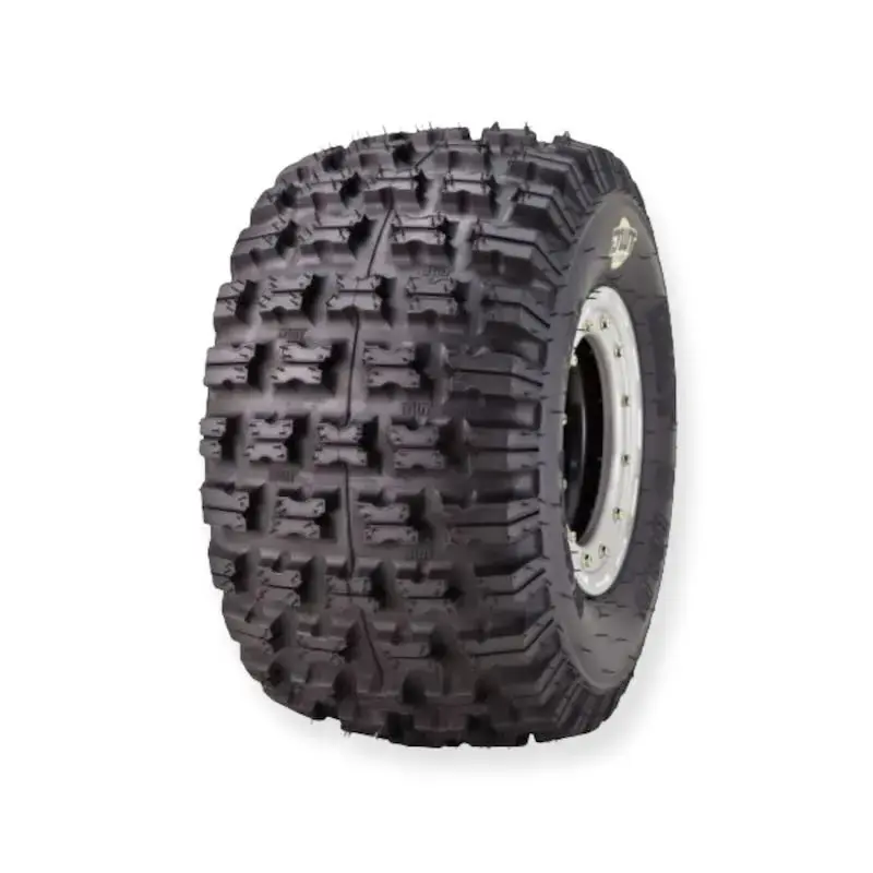 PNEU ARRIERE 8&prime; DWT RCR V1 18X10X8 (18108) Prix Réduit