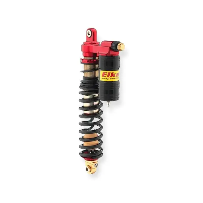 Commander Vite AMORTISSEURS ELKA SPORT RACING AVANT – PRECHARGE, COMPRESSION ET DETENTE, BOMBONNE ACCOLEE