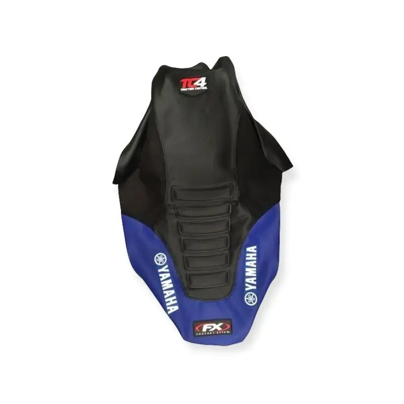 Solde HOUSSE DE SELLE FACTORY FX TC4 YAMAHA YZF 250