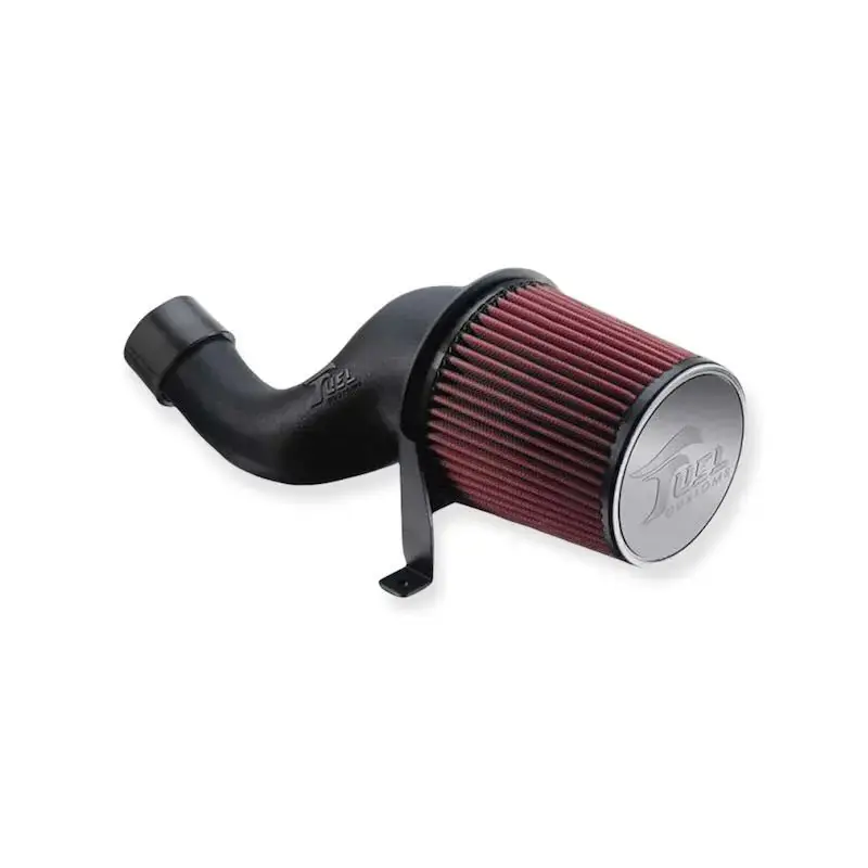KIT ADMISSION COMPLET FUEL CUSTOMS / FILTRE A AIR / SURFILTRE / SUPPORT DE BOITE A AIR / MANCHON / YAMAHA YFZ 450 Expédition Rapide