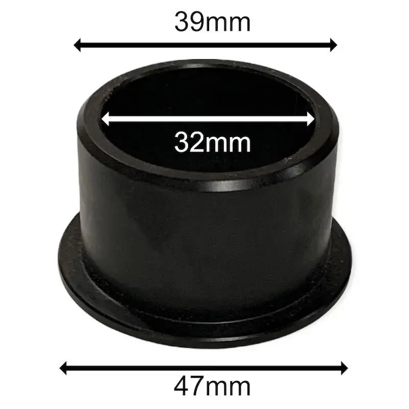 BAGUE POUR COLONNE DE DIRECTION LAEGERS KTM Achetez Aujourd&rsquo;hui