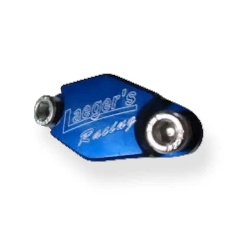 Nouveauté BOUCHON FREIN DE PARKING BLEU LAEGERS YAMAHA YFZ 450 / YFZ 450R