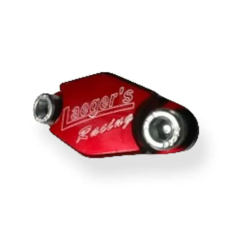 BOUCHON FREIN DE PARKING ROUGE LAEGERS YAMAHA YFZ 450 / YFZ 450R Paiement Sécurisé
