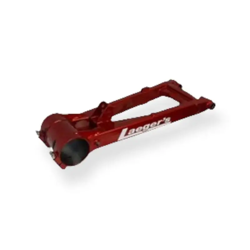 Nouvel Arrivage BRAS OSCILLANT LAEGER&rsquo;S YFZ 450 06-07 +2.5CM SANS EXCENTIQUE