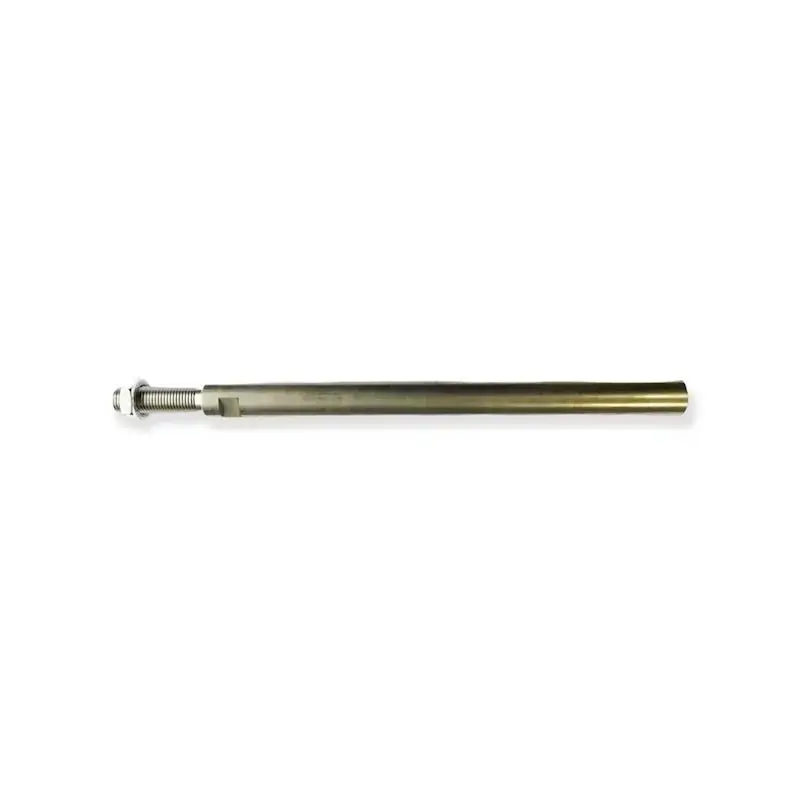 RALLONGE INOX 285MM POUR KIT BIELLETTE RENFORCEE YXZ 1000R TRAIN AV LARGE Dernière Chance