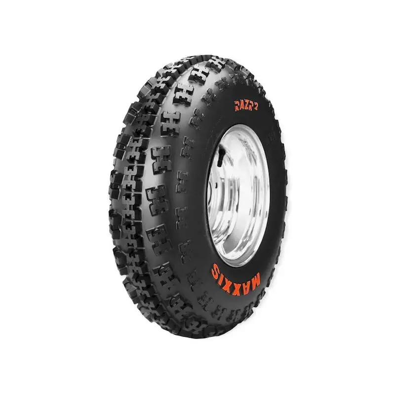 PNEU AV MAXXIS RAZR2 M-933 KEVLAR 23X7X10 (23710) Prix Choc
