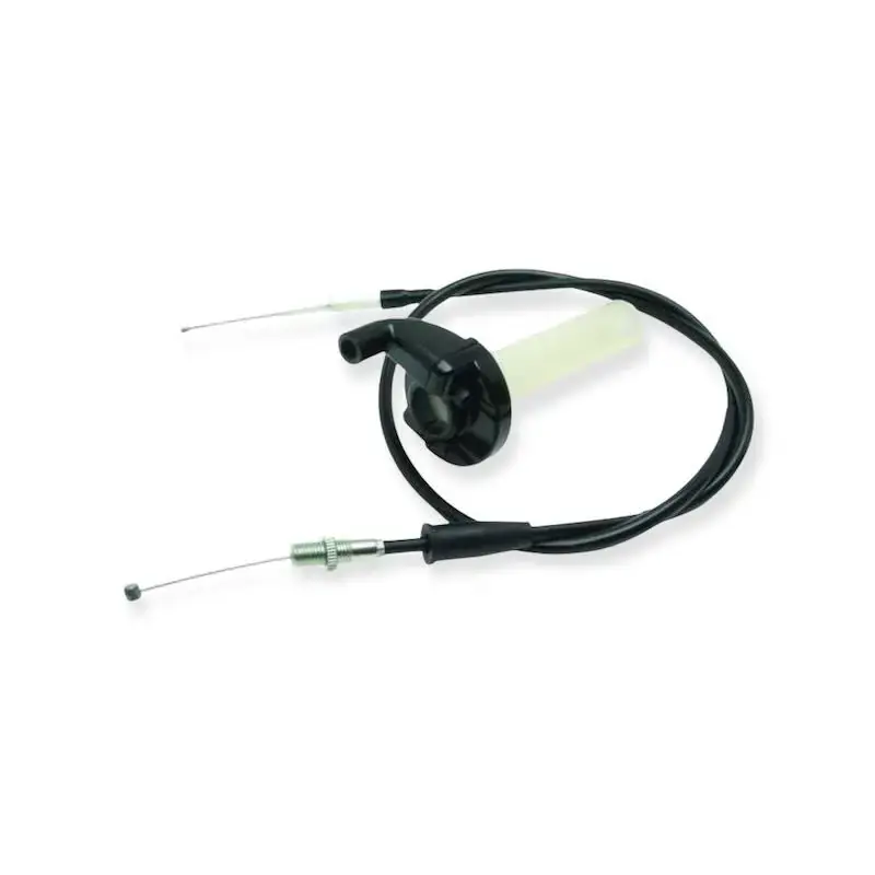 KIT POIGNEE ACCELERATEUR MOTION PRO CR COMP YAMAHA 660R Pas Cher