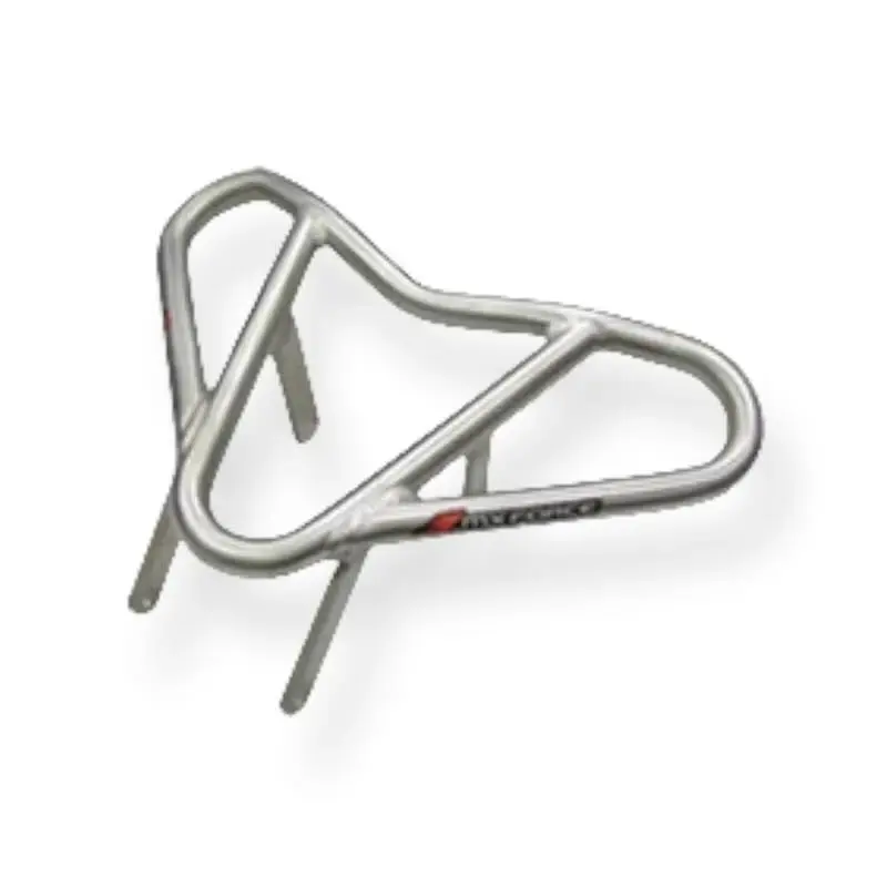 Prix Réduit BUMPER AVANT MXF ALU YAMAHA BLASTER 200