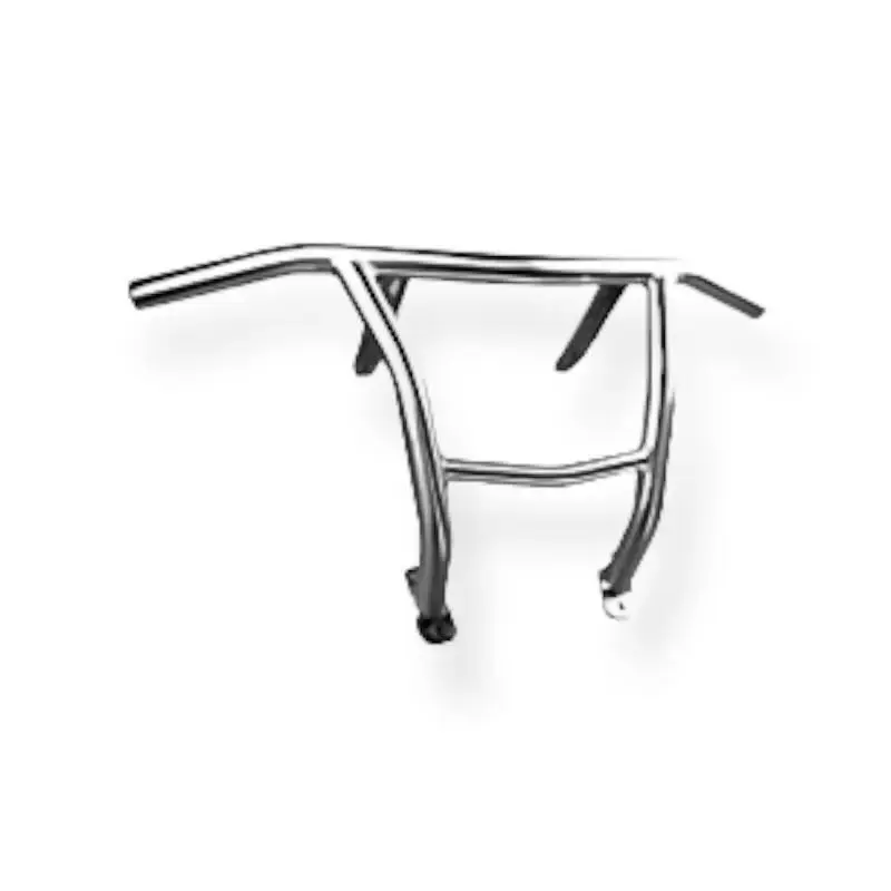 BUMPER ARRIERE ALU POLARIS RZR/RZR-S 800 Prix Cassé