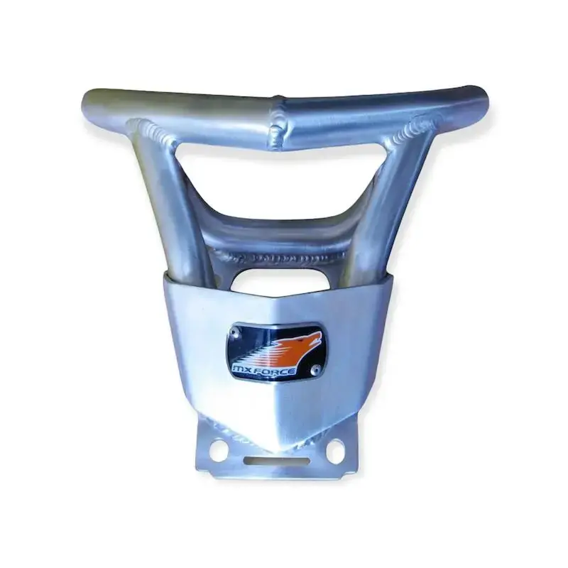 Commander Maintenant BUMPER AVANT SHARP ALU YAMAHA 700R