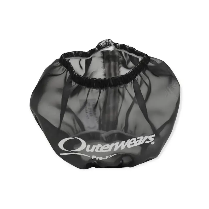 Bon Marché PRE-FILTRE OUTERWEARS POUR FILTRE D&rsquo;ORIGINE / GREEN / K et N / YAMAHA YFZ 450 / 450R