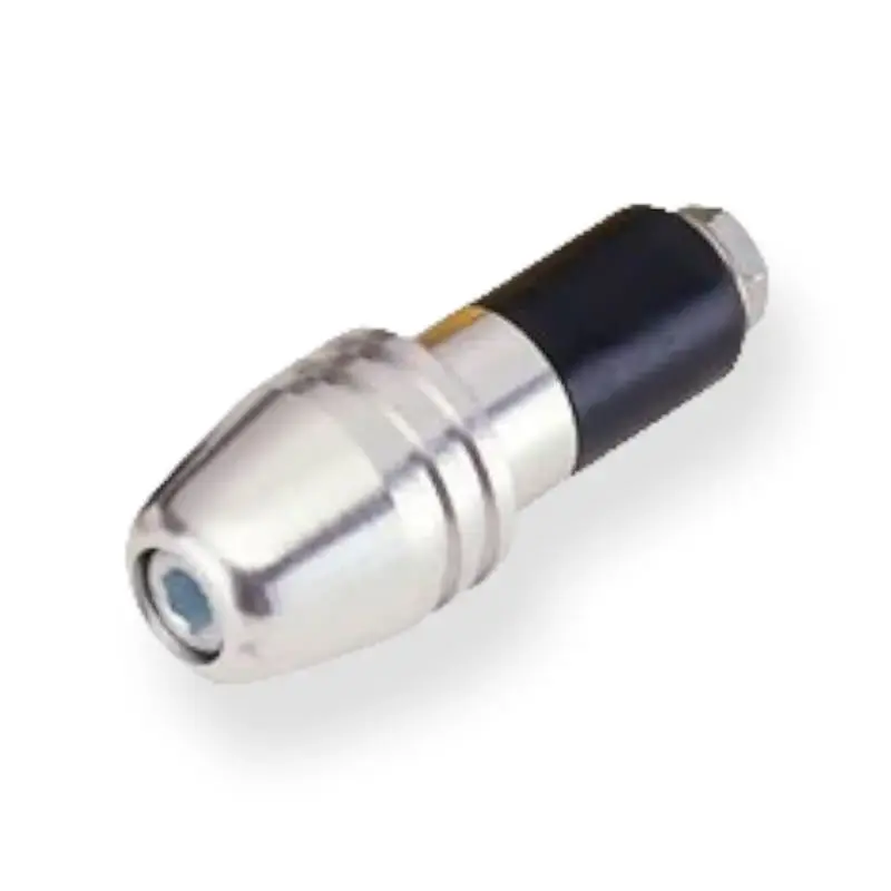 Quantité Limitée EMBOUTS DE GUIDON ALU DIAMETRE 17.5MM AVEC BTR