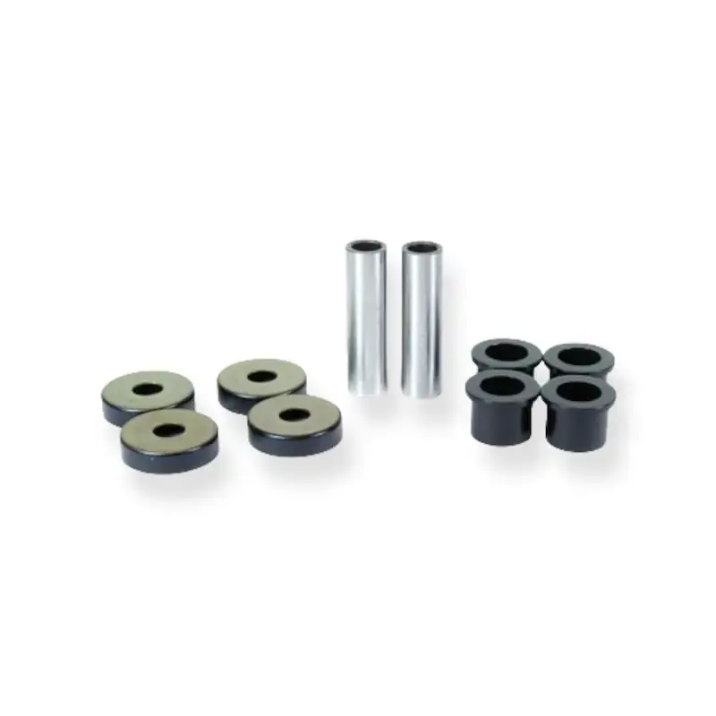 KIT ENTRETIEN / BAGUES PROX TRIANGLE INFERIEUR YAMAHA 250R / 350R / YFZ 450 / YFZ 450R / BANSHEE / 700R / 660 RAPTOR Acheter Direct