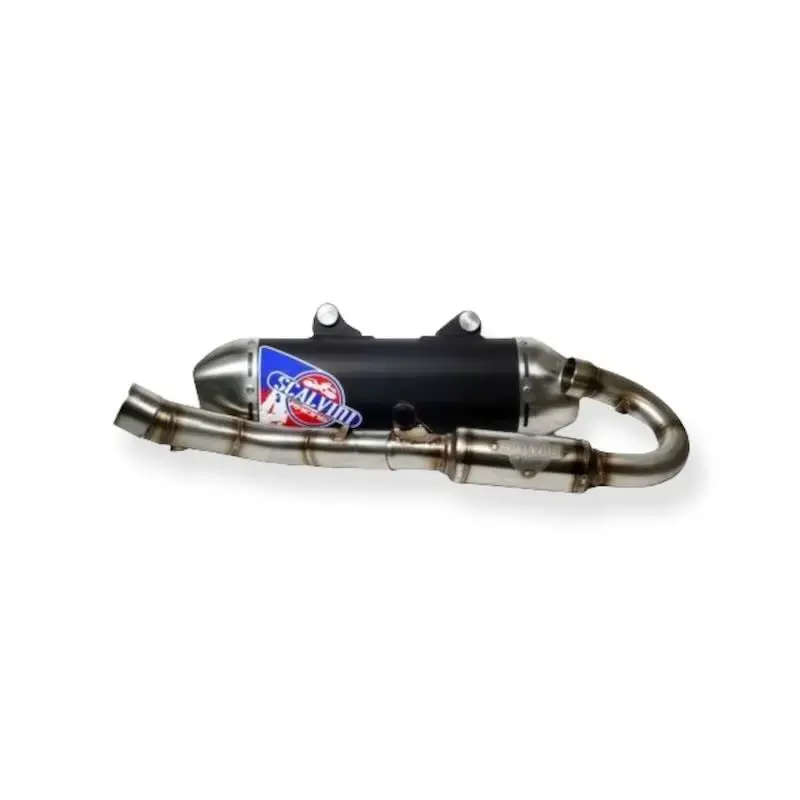 LIGNE CPLT SCALVINI KTM SX450F 19/22 Solde