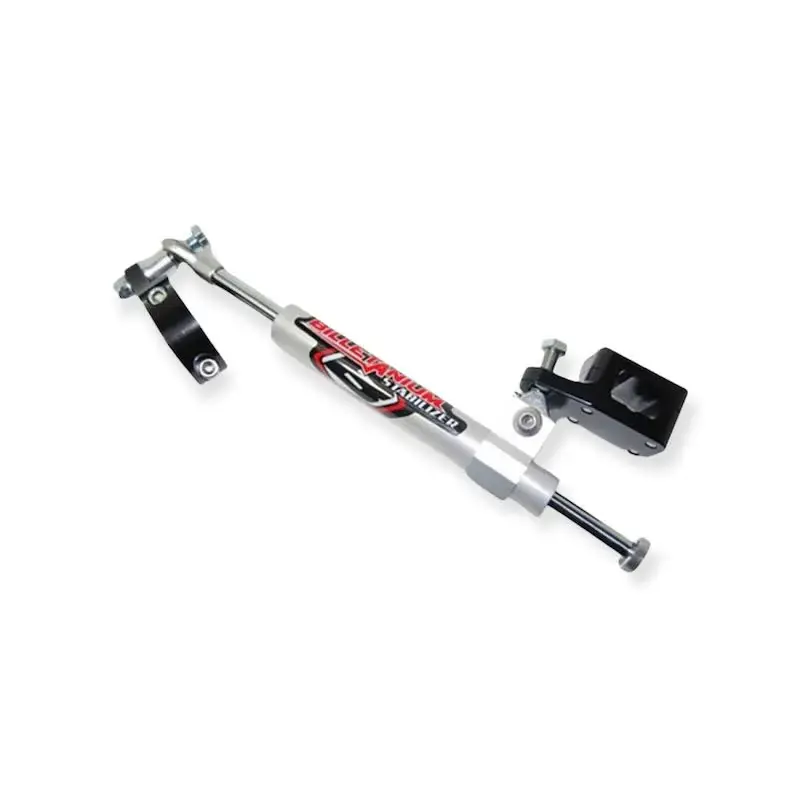 Vente Directe AMORTISSEUR DE DIRECTION 7 CLICKS STREAMLINE KFX / LTZ400