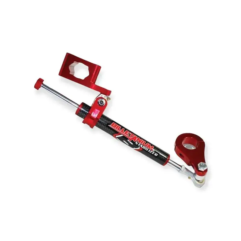 Super Prix AMORTISSEUR DE DIRECTION 11 CLICKS STREAMLINE KTM 450/505/525