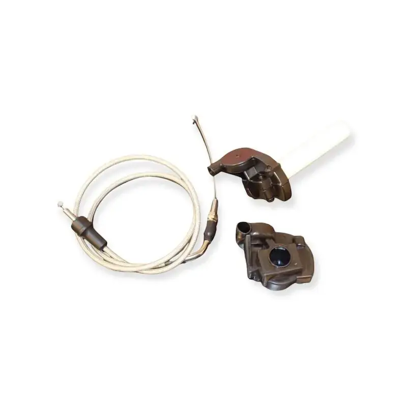 KIT POIGNEE ACCELERATEUR VORTEX STREAMLINE YAMAHA 200 BLASTER Acheter En Ligne