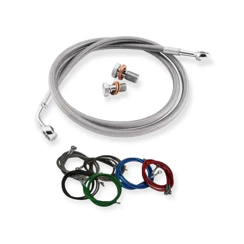 KIT DURITES FREIN ARRIERE AVIATION CARBONE YAM YFZ450 Populaire