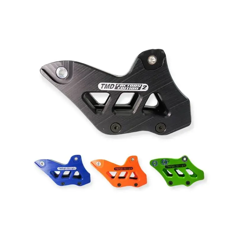 Affaire À Saisir GUIDE CHAINE ARRIERE NOIR YZF / WRF 250 / 450 07