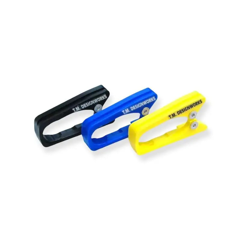 Livraison Express PATIN BRAS AVANT JAUNE SUZUKI LTR 450