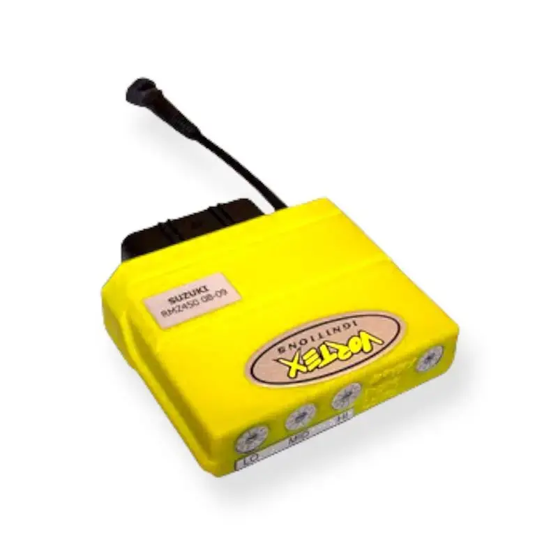 BOITIER VORTEX ECU YAMAHA YZ 450 F 2018 – 2019 Meilleur Prix